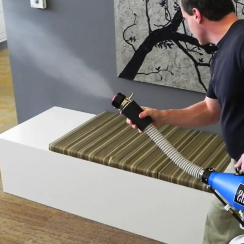 Professional Odor Removal in Bridgeport, TX